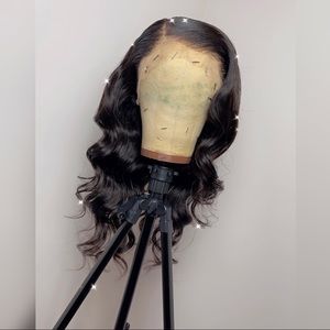 Handmade Frontal Unit